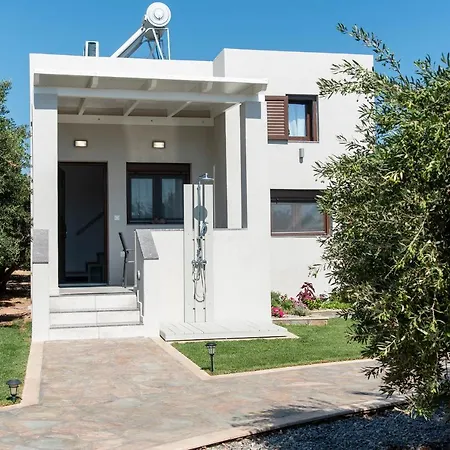 Emmy Villa