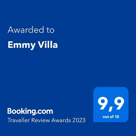Villa Emmy Anevato